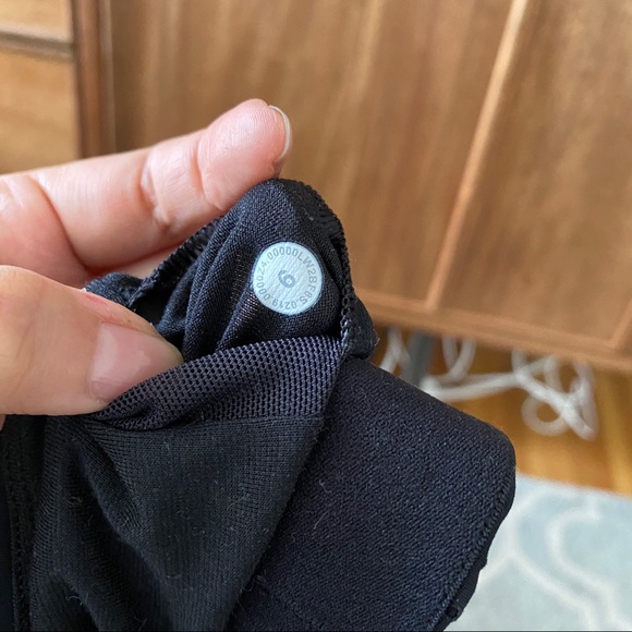 EUC Lululemon x SoulCycle Bra - Picture 3 of 3